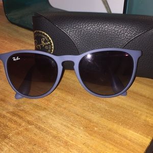 Ray ban woman Blue Erika sunglasses